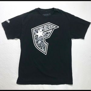 Famous Stars & Straps Shirt